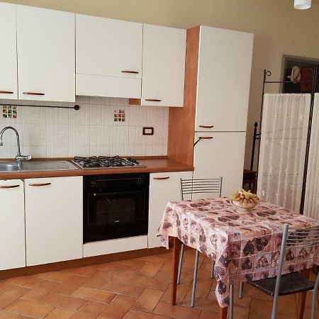 דירות Peccioli La Piccola Toscana 2 מראה חיצוני תמונה