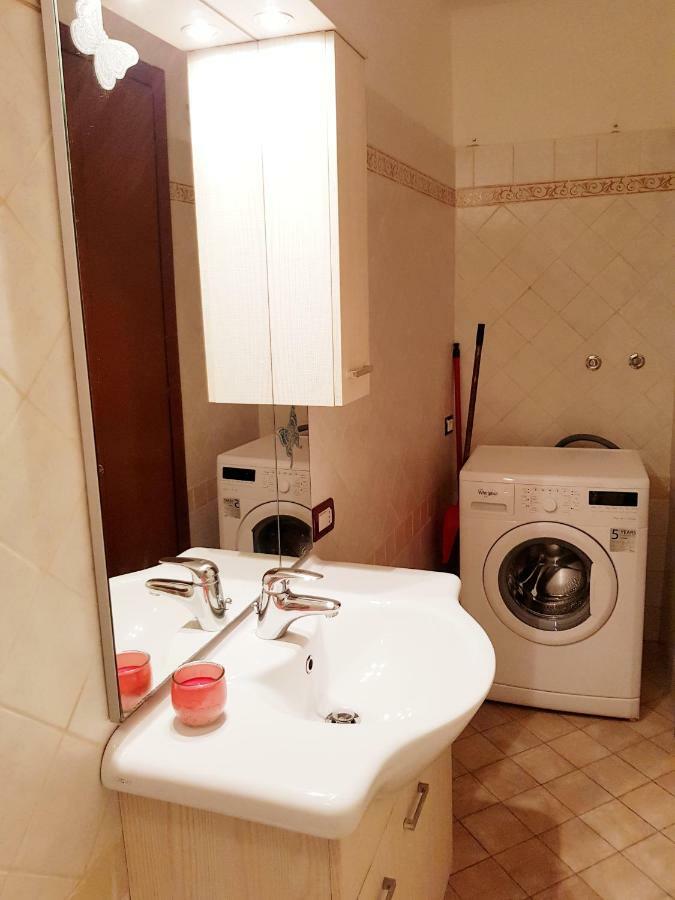 דירות Peccioli La Piccola Toscana 2 מראה חיצוני תמונה